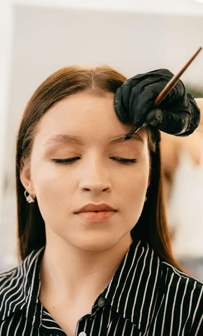 Brows & Lashes