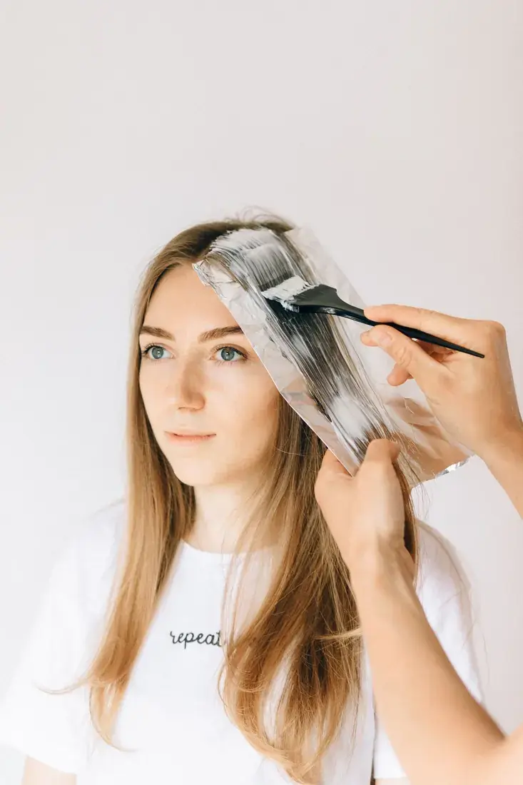 Color & Balayage
