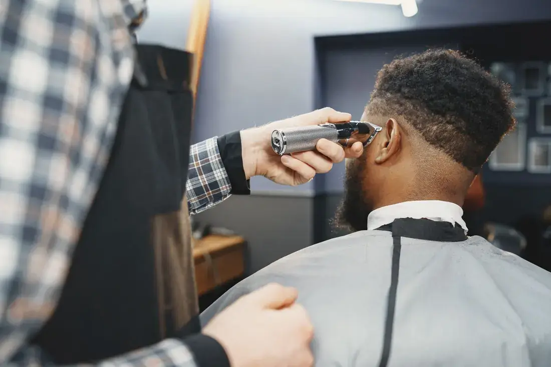 Men's Haircut