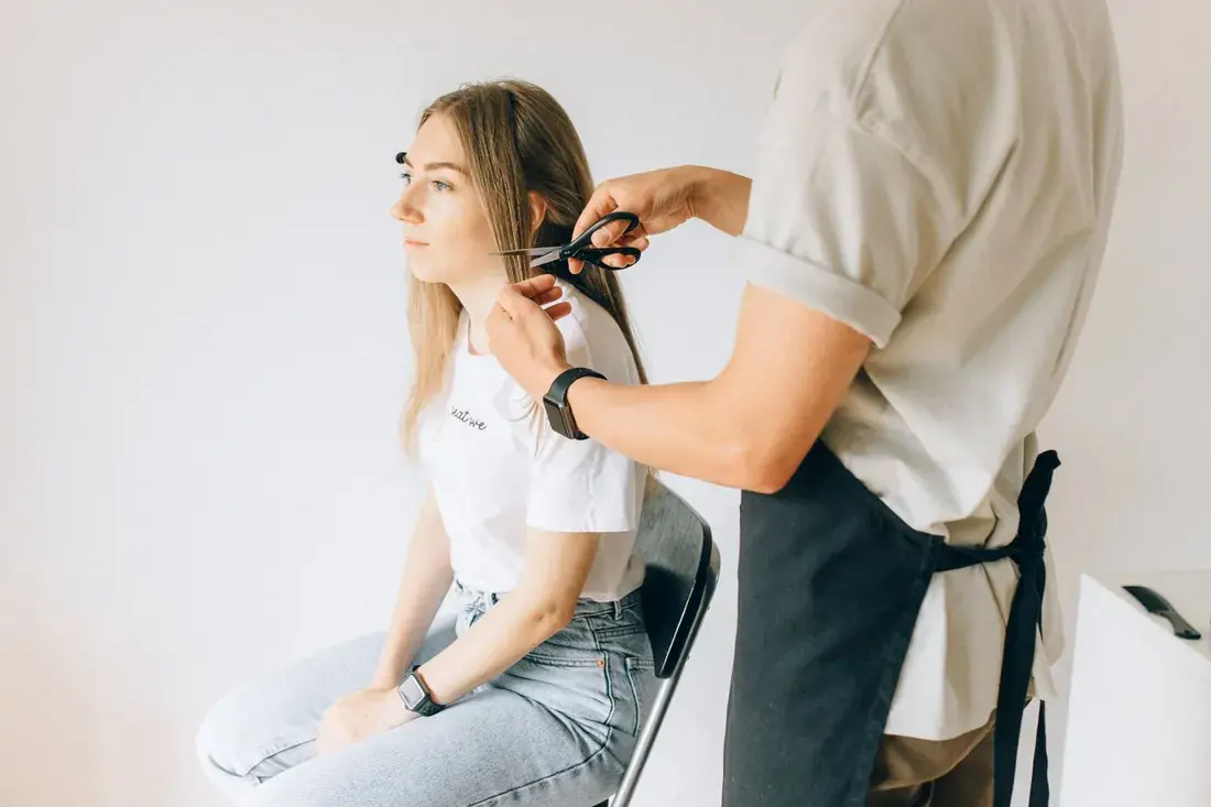 Women's Haircut